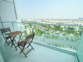 Modern Condo With Wide City Views From Balcony